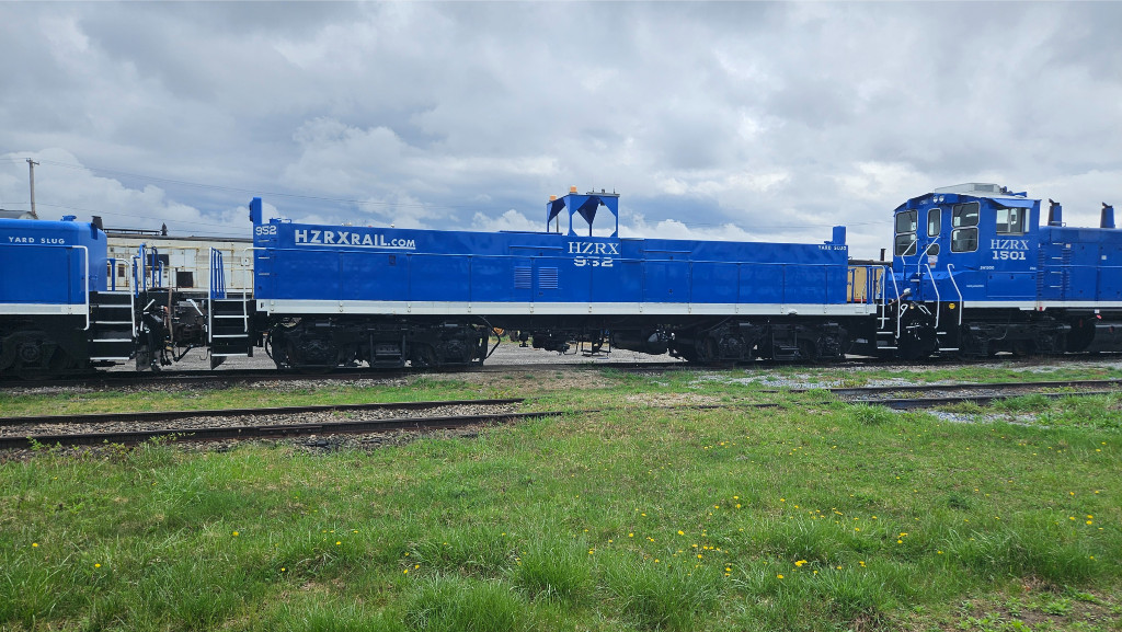 HZRX 952